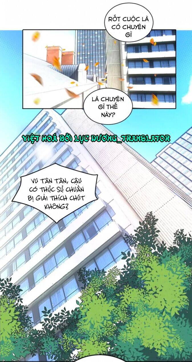 Chào Buổi Sáng, Hướng Dương Chapter 35 - 17