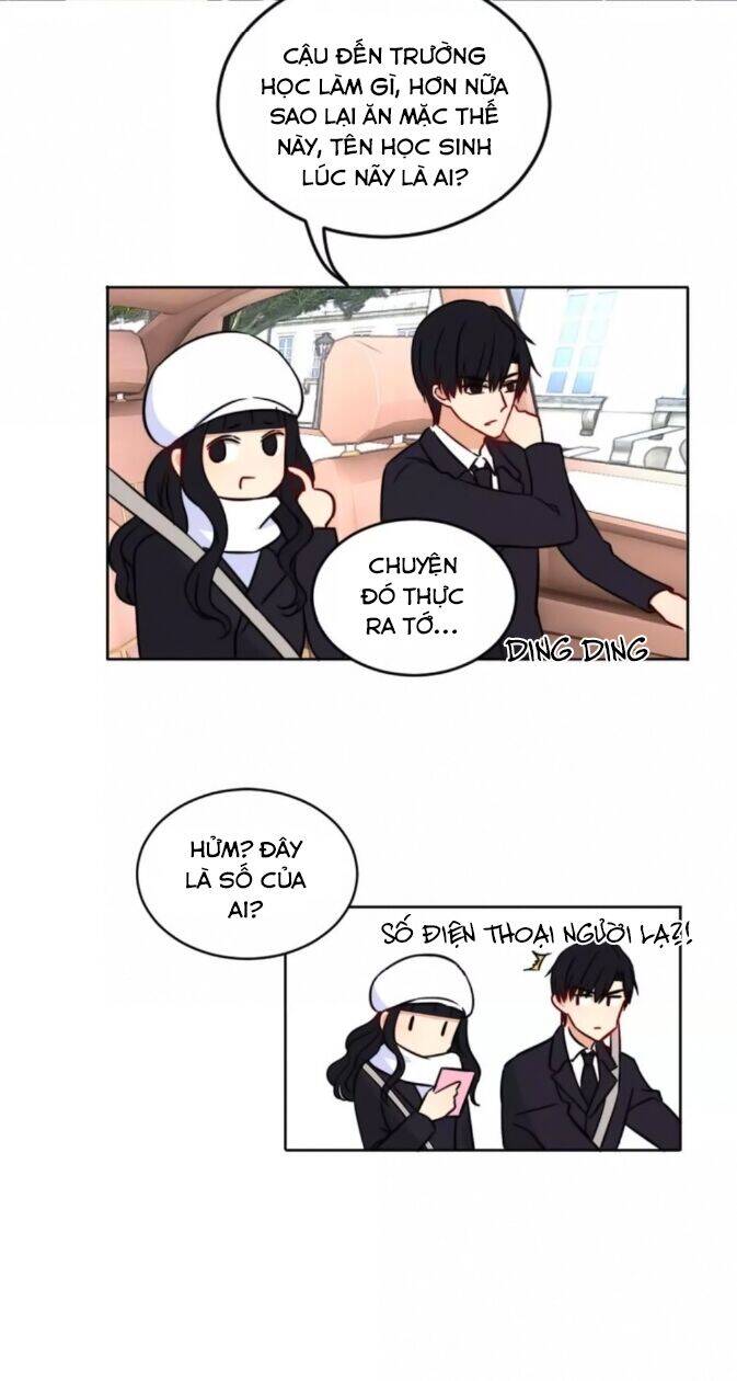 Chào Buổi Sáng, Hướng Dương Chapter 35 - 18