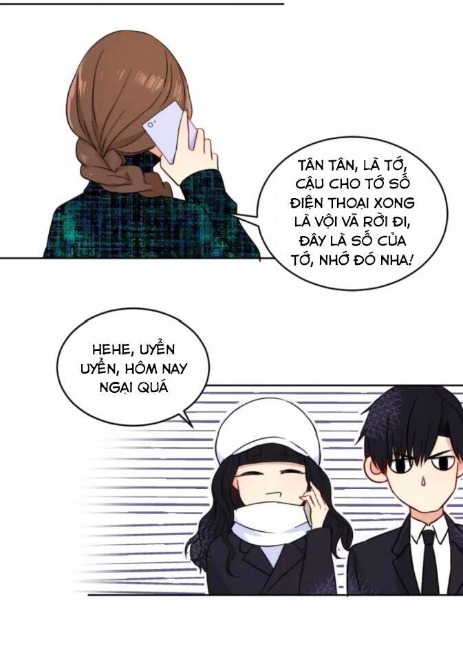 Chào Buổi Sáng, Hướng Dương Chapter 35 - 19