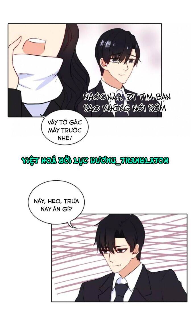 Chào Buổi Sáng, Hướng Dương Chapter 35 - 21