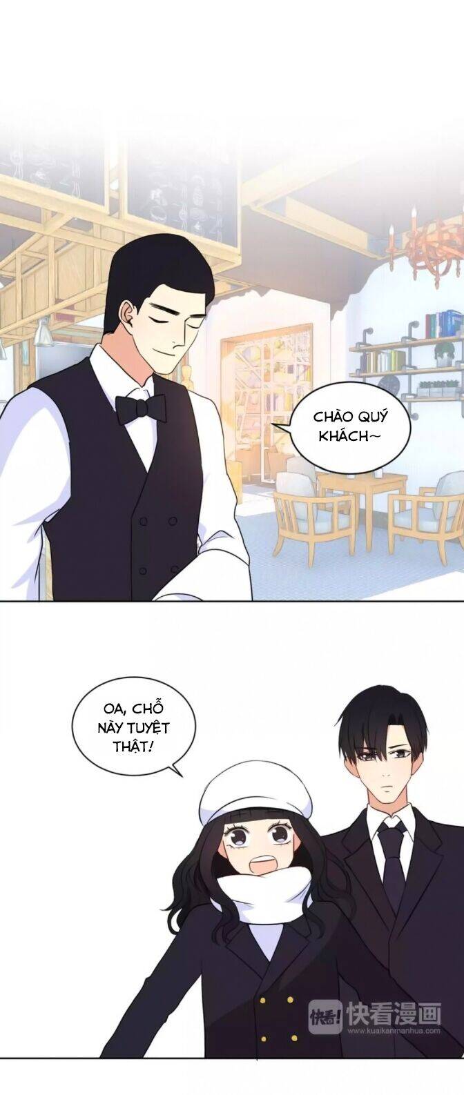 Chào Buổi Sáng, Hướng Dương Chapter 35 - 24