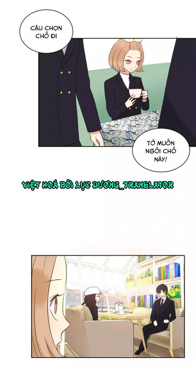 Chào Buổi Sáng, Hướng Dương Chapter 35 - 25