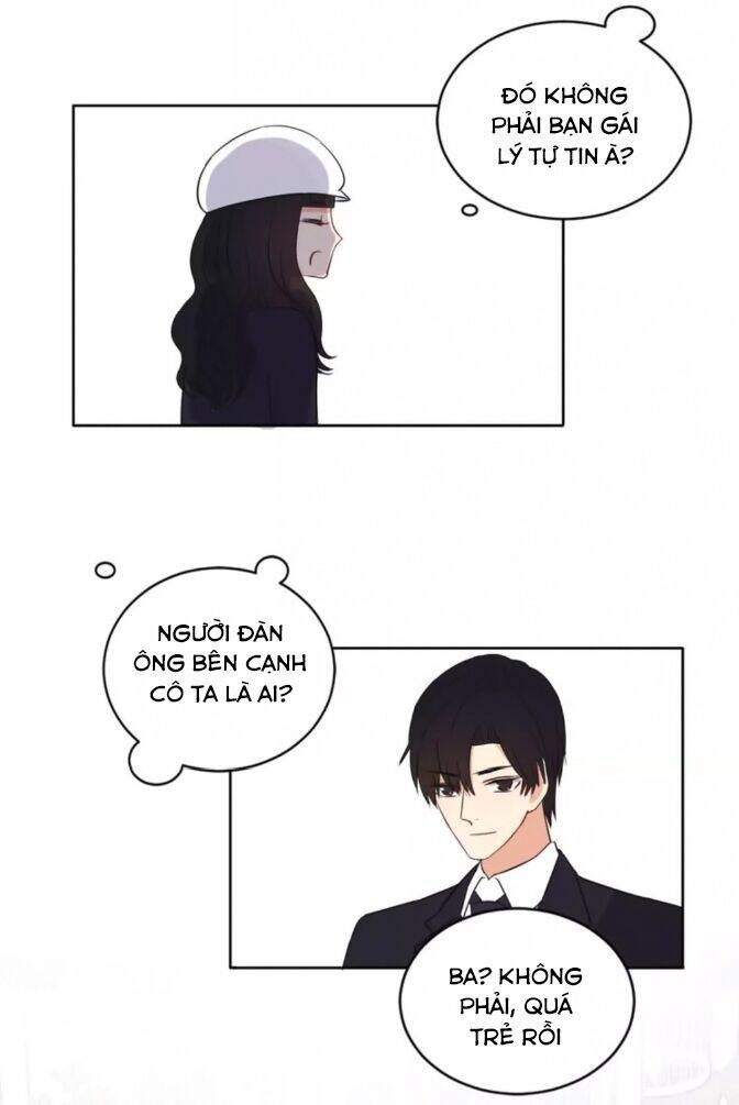 Chào Buổi Sáng, Hướng Dương Chapter 35 - 26