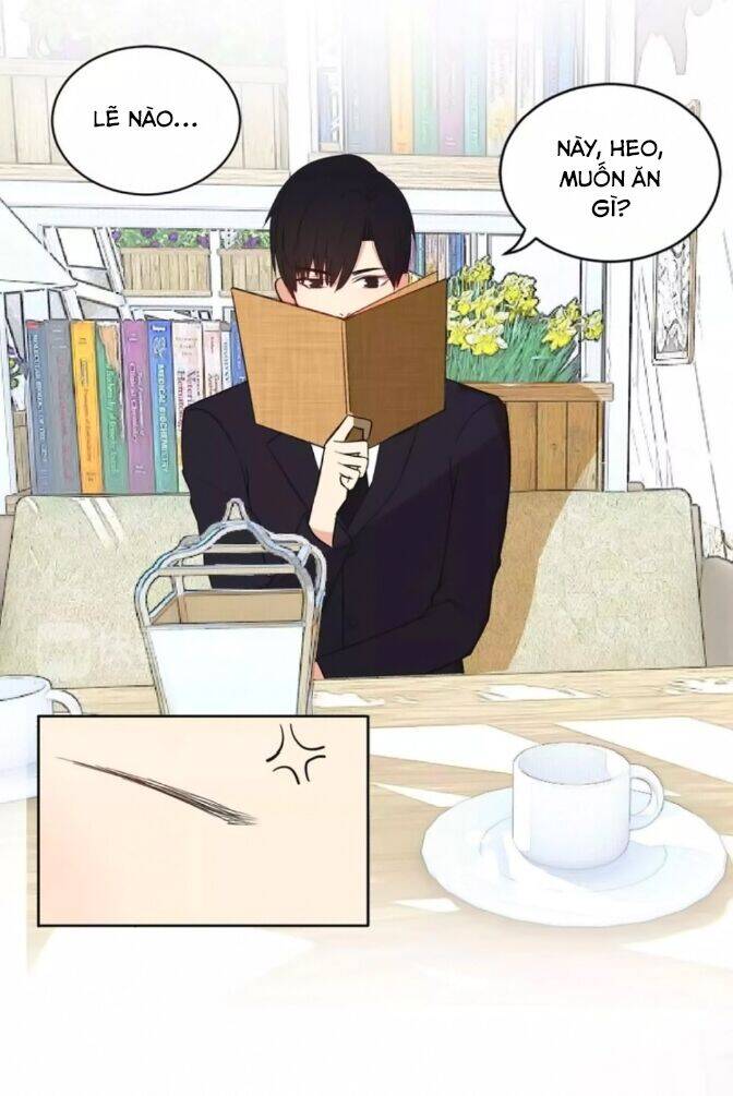 Chào Buổi Sáng, Hướng Dương Chapter 35 - 27