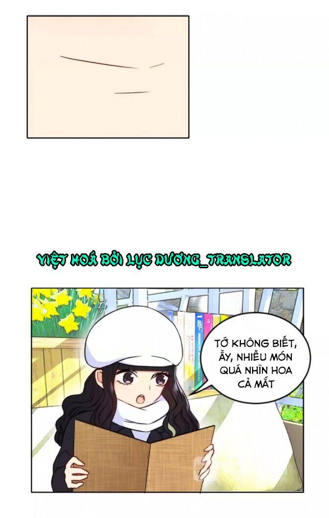 Chào Buổi Sáng, Hướng Dương Chapter 35 - 29