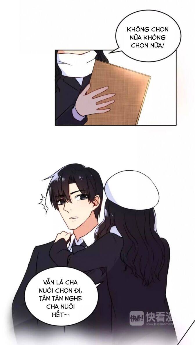 Chào Buổi Sáng, Hướng Dương Chapter 35 - 30