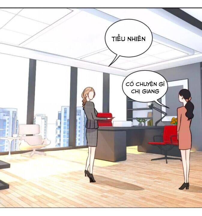 Chào Buổi Sáng, Hướng Dương Chapter 35 - 4