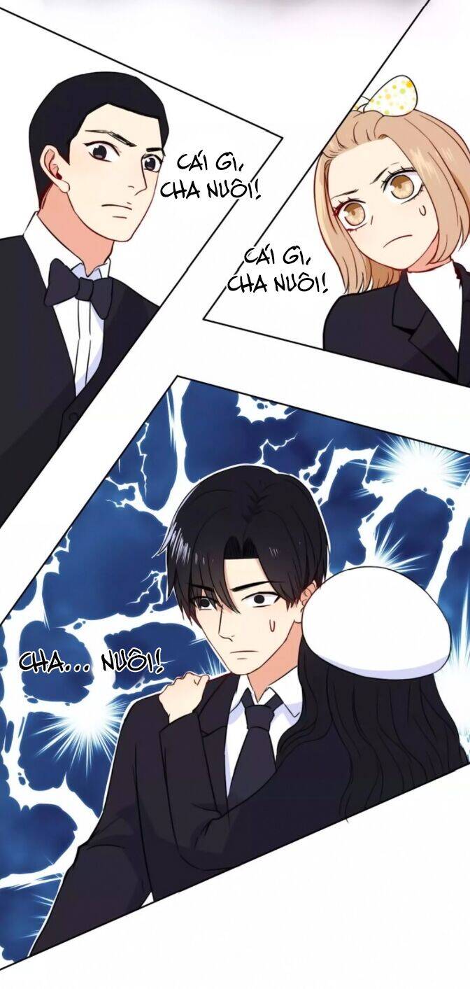 Chào Buổi Sáng, Hướng Dương Chapter 35 - 31