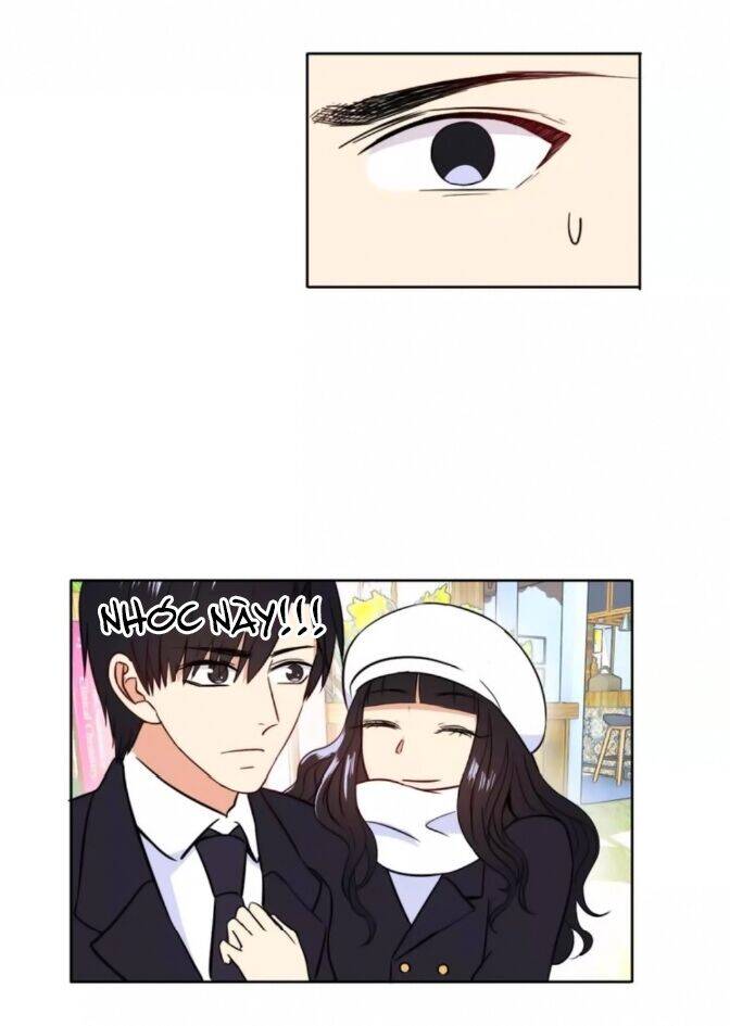 Chào Buổi Sáng, Hướng Dương Chapter 35 - 32