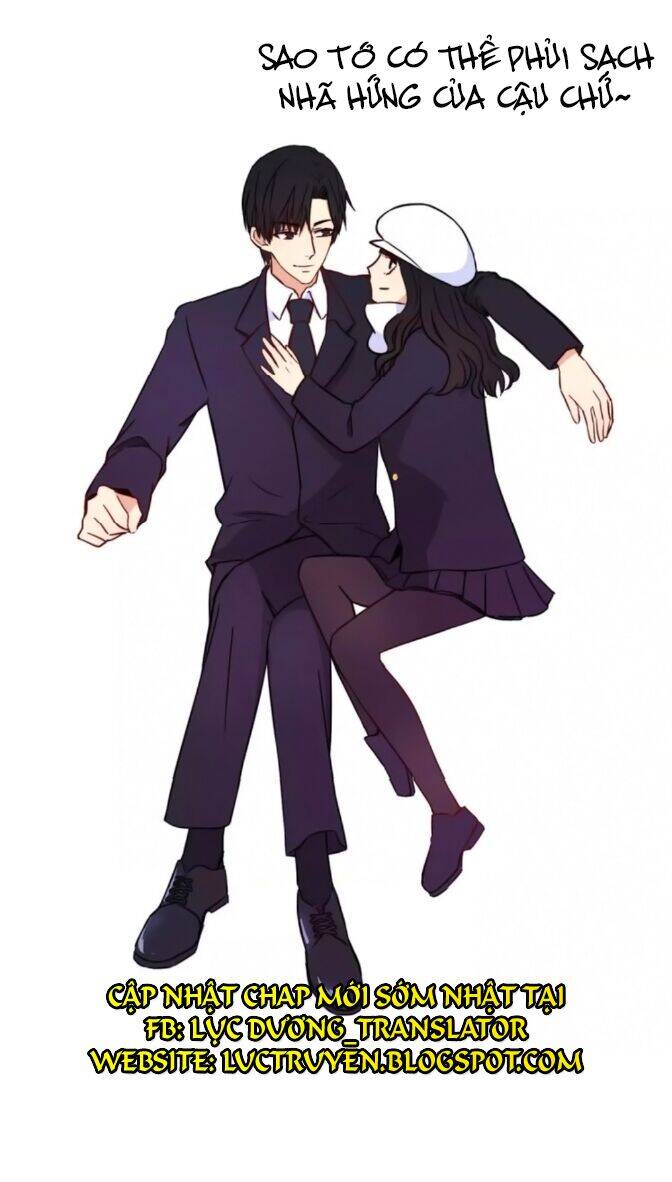 Chào Buổi Sáng, Hướng Dương Chapter 35 - 34