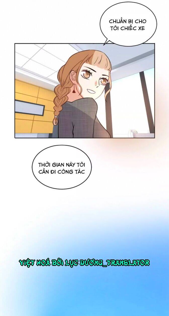 Chào Buổi Sáng, Hướng Dương Chapter 35 - 5