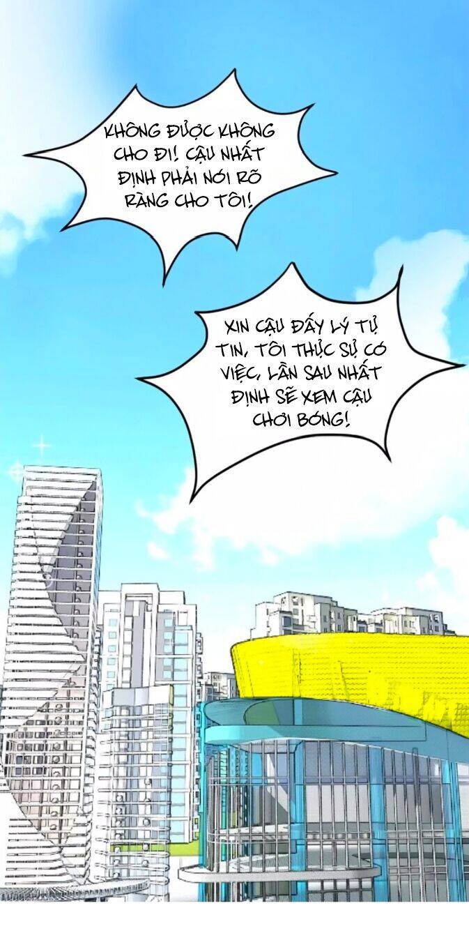 Chào Buổi Sáng, Hướng Dương Chapter 35 - 6