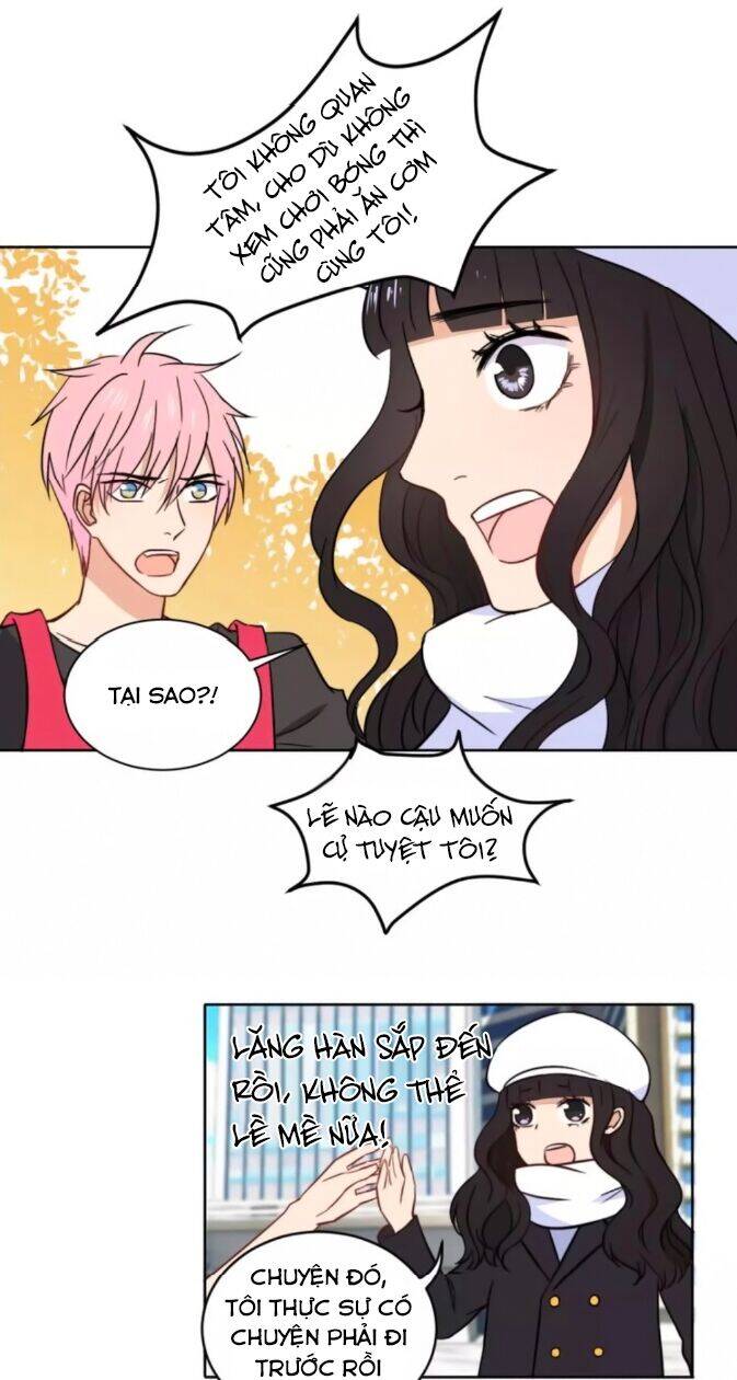 Chào Buổi Sáng, Hướng Dương Chapter 35 - 7