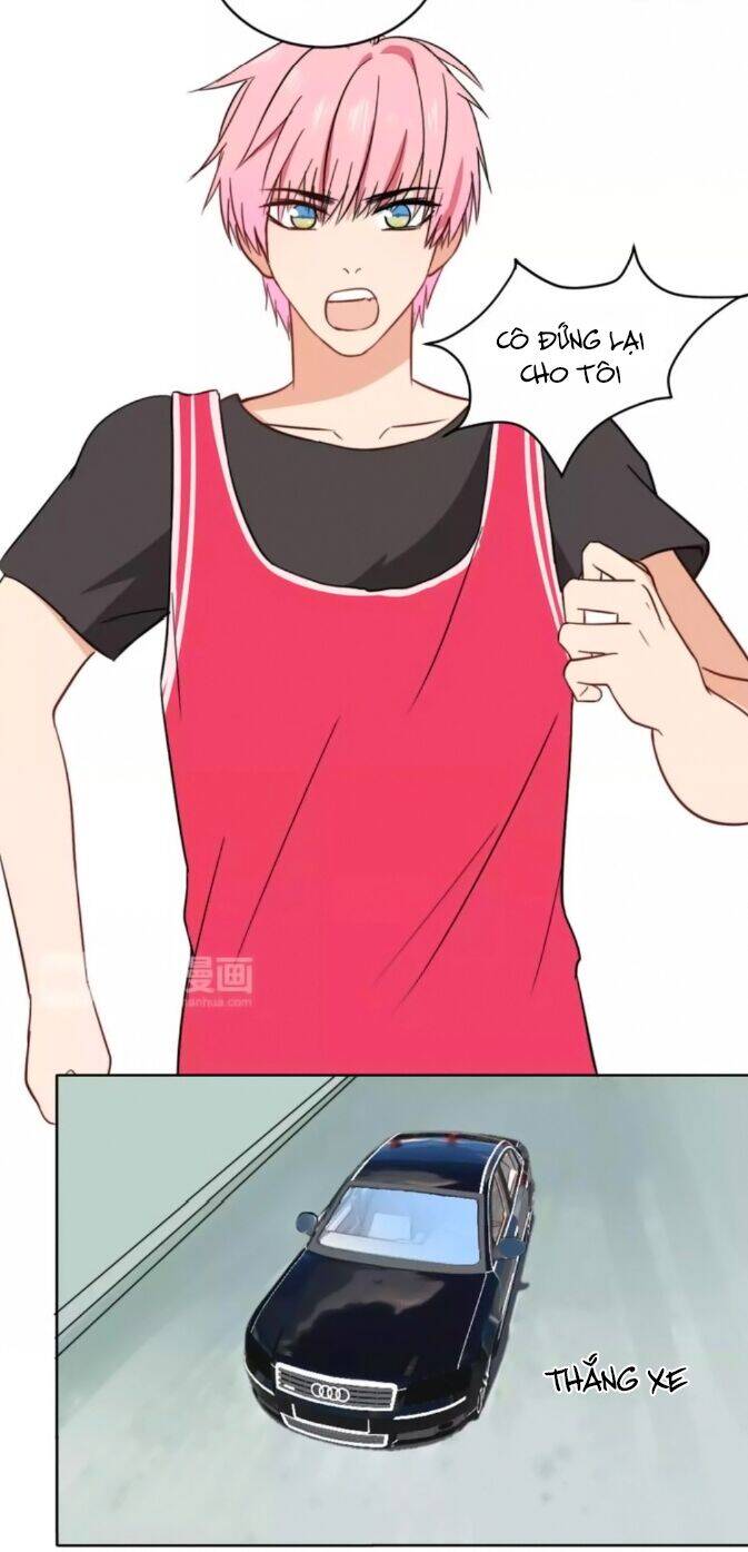 Chào Buổi Sáng, Hướng Dương Chapter 35 - 8