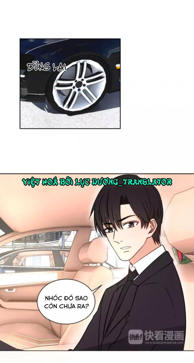 Chào Buổi Sáng, Hướng Dương Chapter 35 - 9