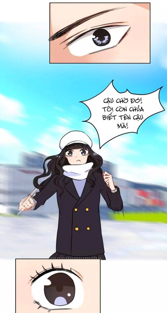 Chào Buổi Sáng, Hướng Dương Chapter 35 - 10