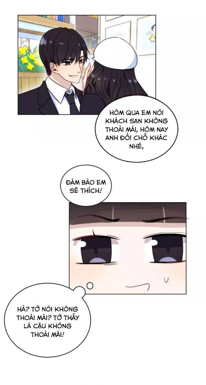 Chào Buổi Sáng, Hướng Dương Chapter 36 - 2