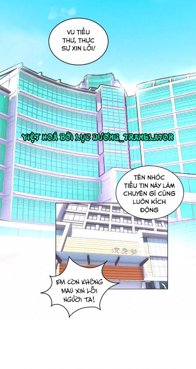 Chào Buổi Sáng, Hướng Dương Chapter 36 - 13