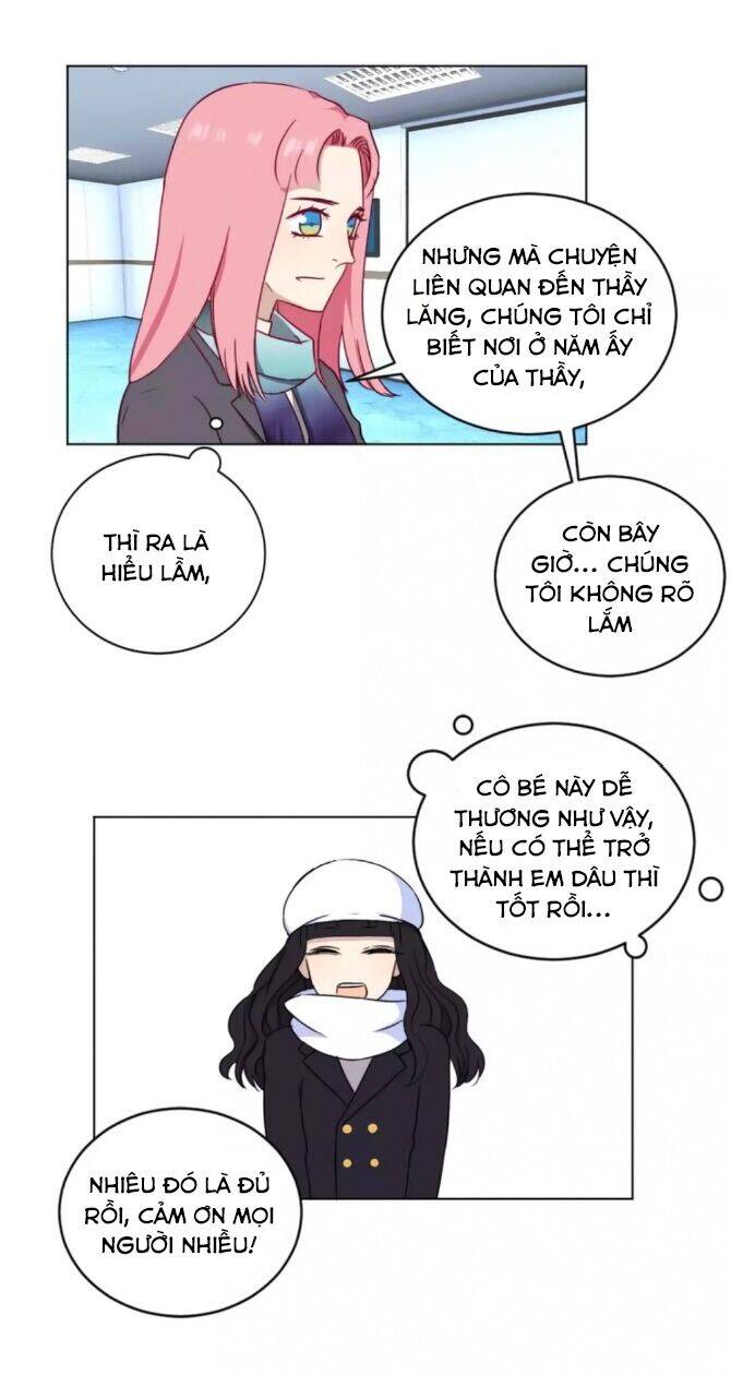 Chào Buổi Sáng, Hướng Dương Chapter 36 - 15