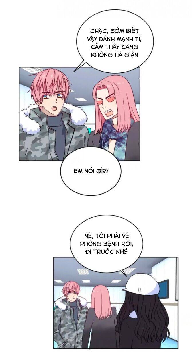 Chào Buổi Sáng, Hướng Dương Chapter 36 - 16