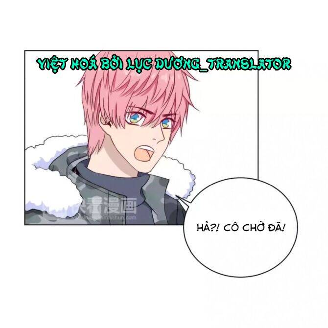 Chào Buổi Sáng, Hướng Dương Chapter 36 - 17