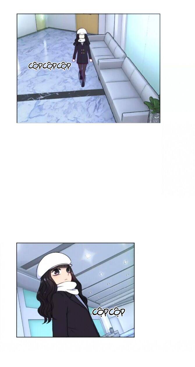 Chào Buổi Sáng, Hướng Dương Chapter 36 - 18