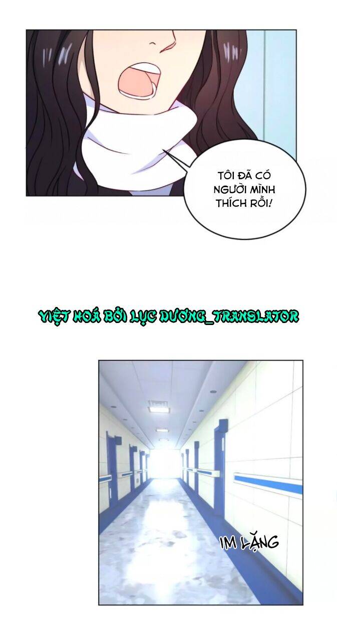 Chào Buổi Sáng, Hướng Dương Chapter 36 - 21