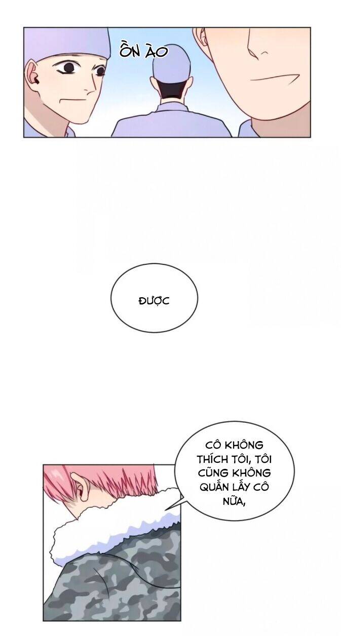 Chào Buổi Sáng, Hướng Dương Chapter 36 - 22