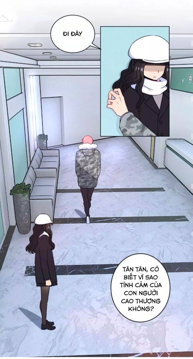 Chào Buổi Sáng, Hướng Dương Chapter 36 - 23