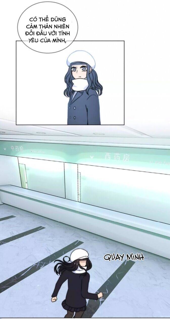 Chào Buổi Sáng, Hướng Dương Chapter 36 - 26