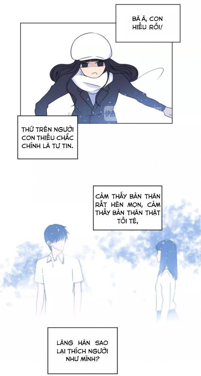 Chào Buổi Sáng, Hướng Dương Chapter 36 - 28