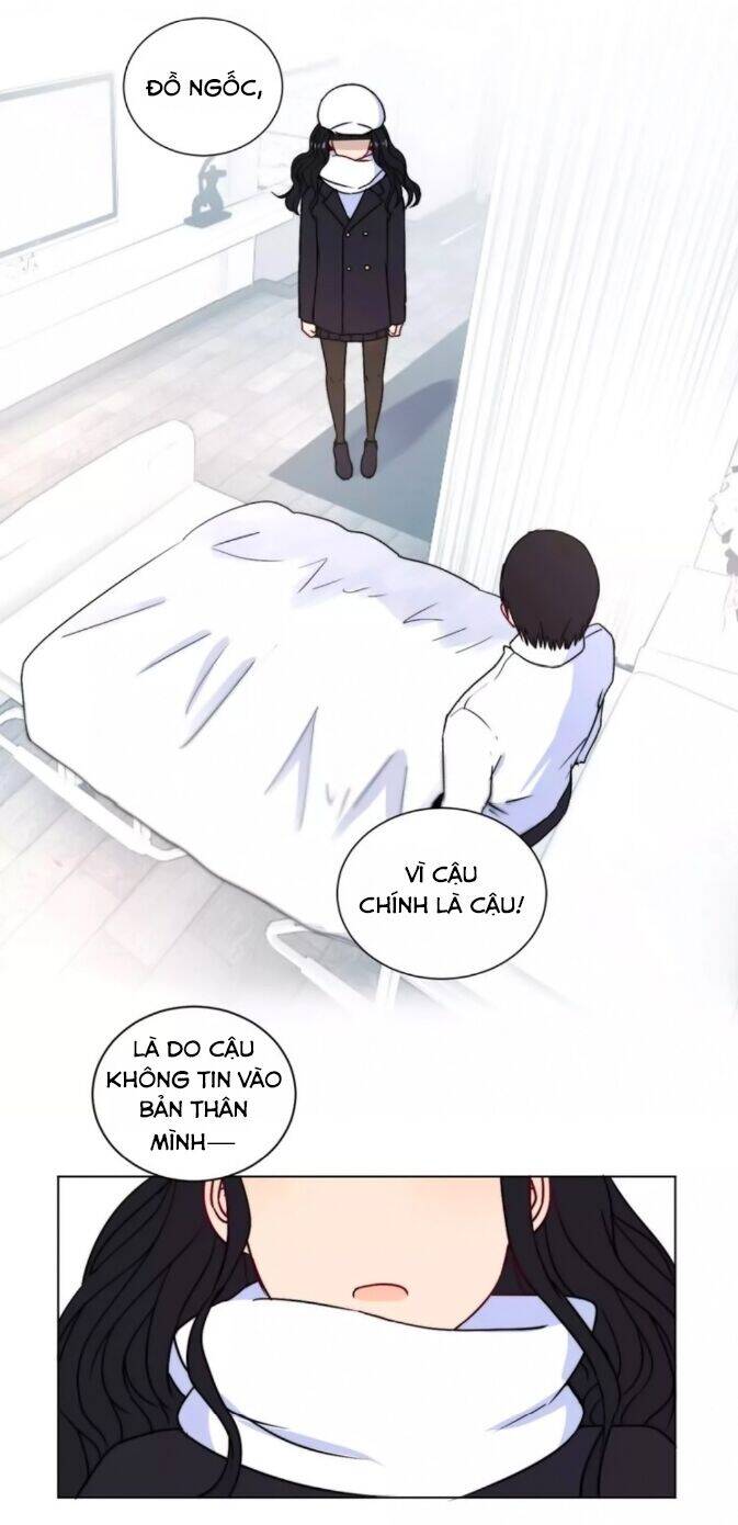 Chào Buổi Sáng, Hướng Dương Chapter 36 - 30