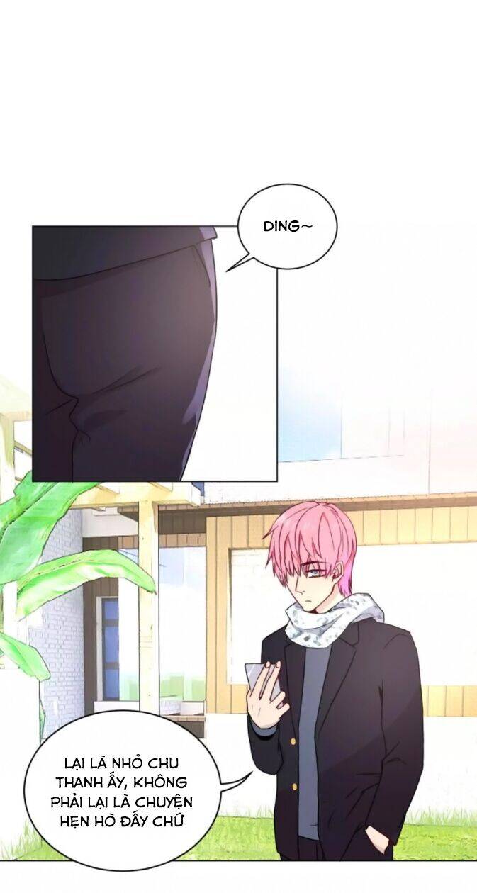 Chào Buổi Sáng, Hướng Dương Chapter 36 - 4
