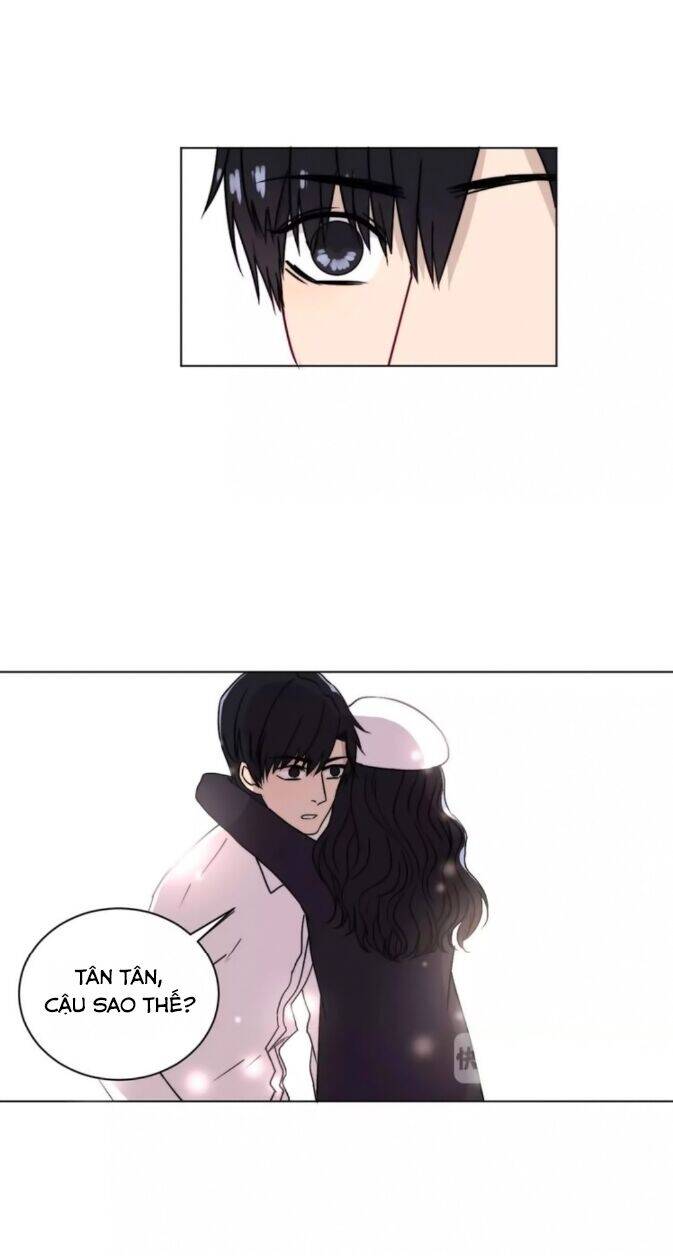 Chào Buổi Sáng, Hướng Dương Chapter 36 - 31