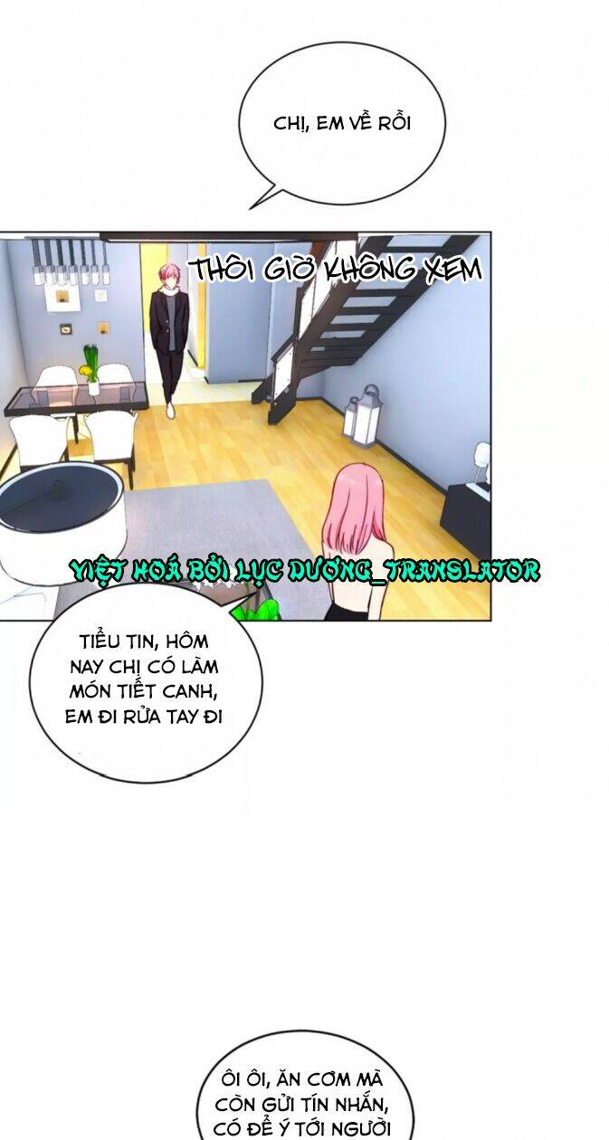 Chào Buổi Sáng, Hướng Dương Chapter 36 - 5