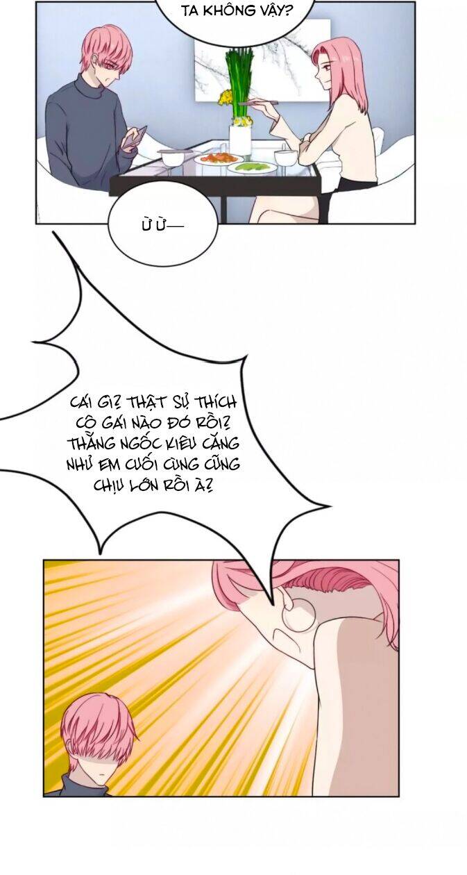 Chào Buổi Sáng, Hướng Dương Chapter 36 - 6