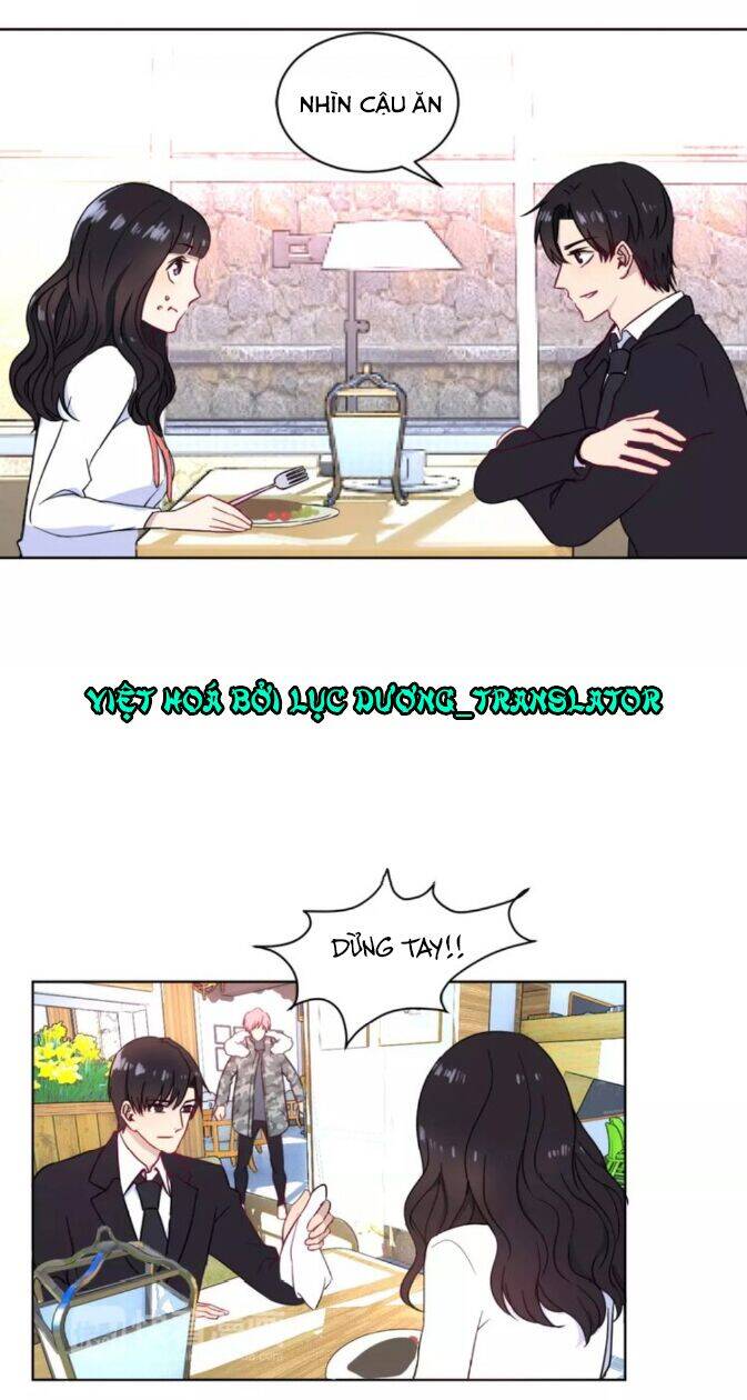 Chào Buổi Sáng, Hướng Dương Chapter 36 - 9