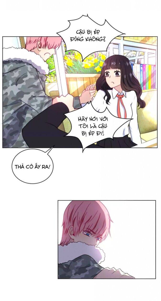 Chào Buổi Sáng, Hướng Dương Chapter 36 - 10