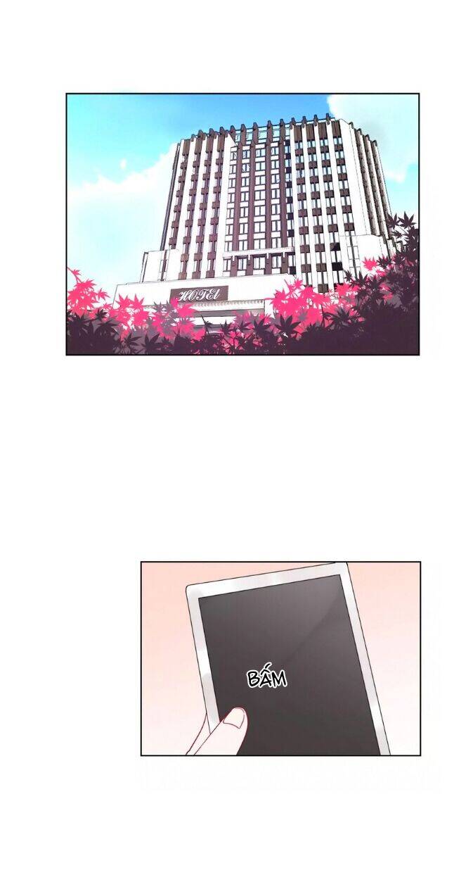 Chào Buổi Sáng, Hướng Dương Chapter 37 - 2