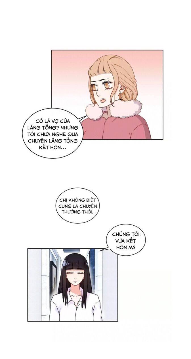 Chào Buổi Sáng, Hướng Dương Chapter 37 - 12