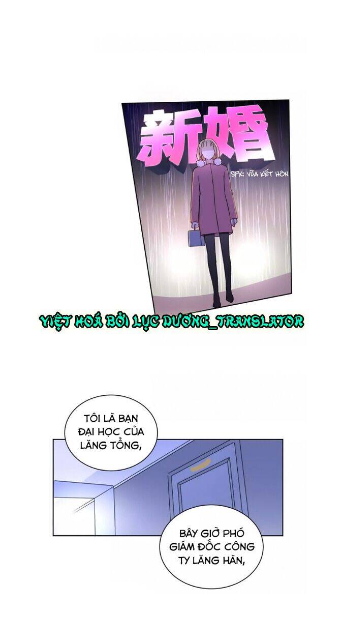 Chào Buổi Sáng, Hướng Dương Chapter 37 - 13