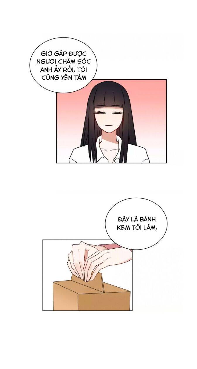 Chào Buổi Sáng, Hướng Dương Chapter 37 - 15