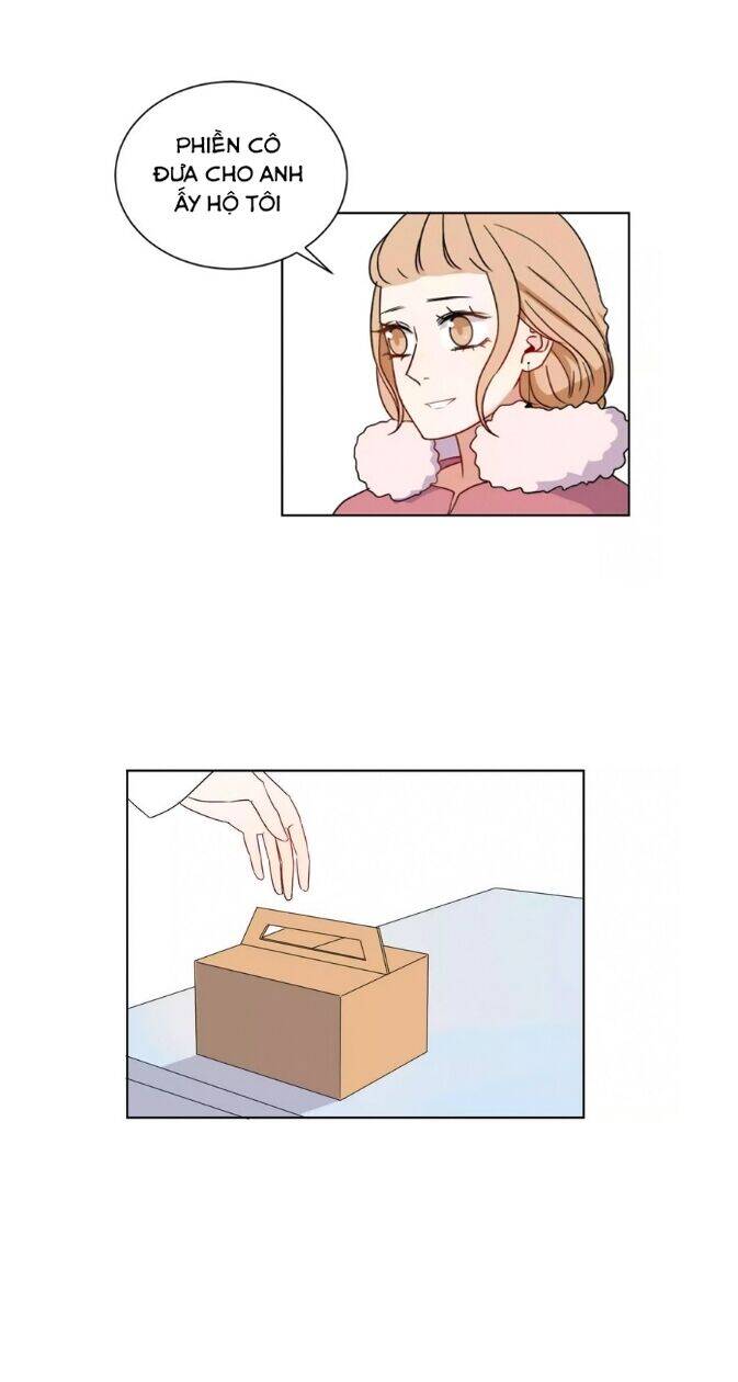 Chào Buổi Sáng, Hướng Dương Chapter 37 - 16