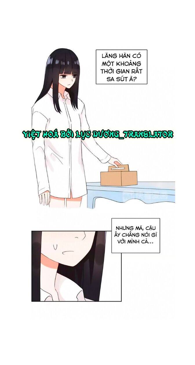 Chào Buổi Sáng, Hướng Dương Chapter 37 - 17