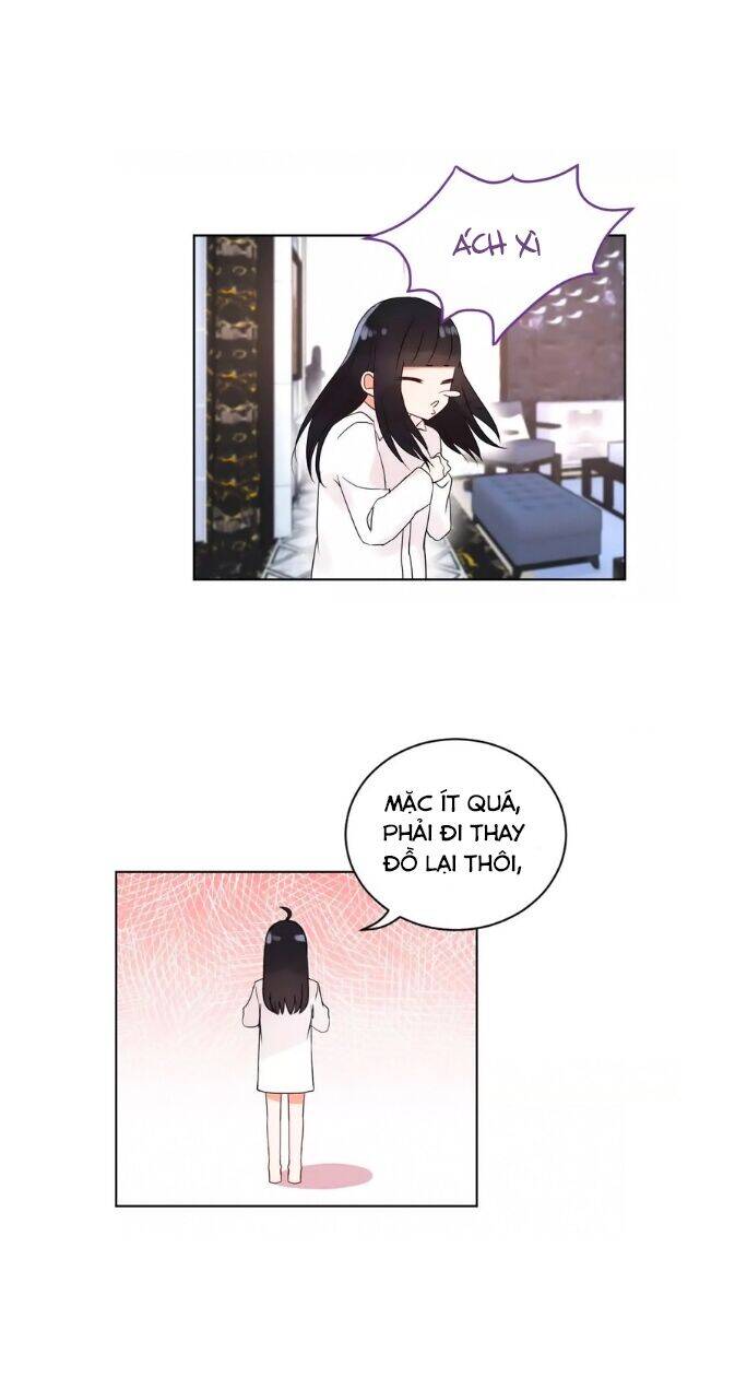 Chào Buổi Sáng, Hướng Dương Chapter 37 - 18