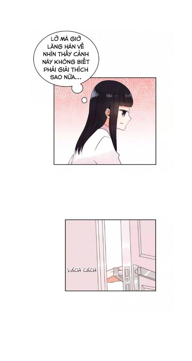 Chào Buổi Sáng, Hướng Dương Chapter 37 - 19