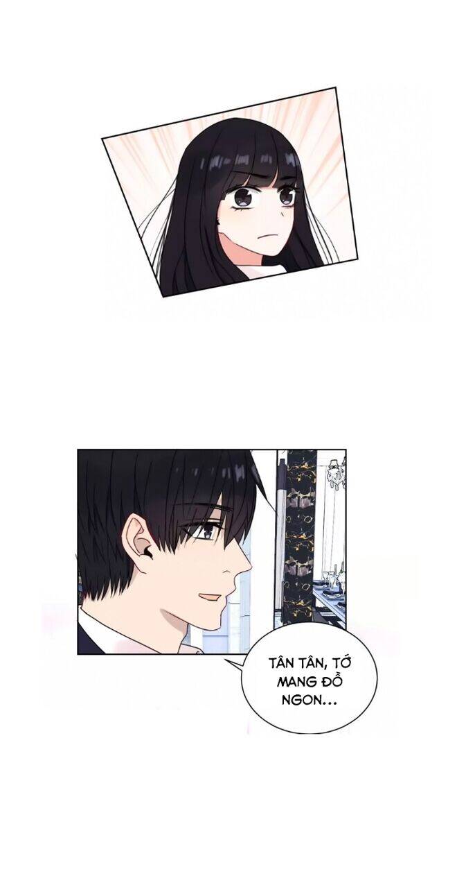 Chào Buổi Sáng, Hướng Dương Chapter 37 - 20