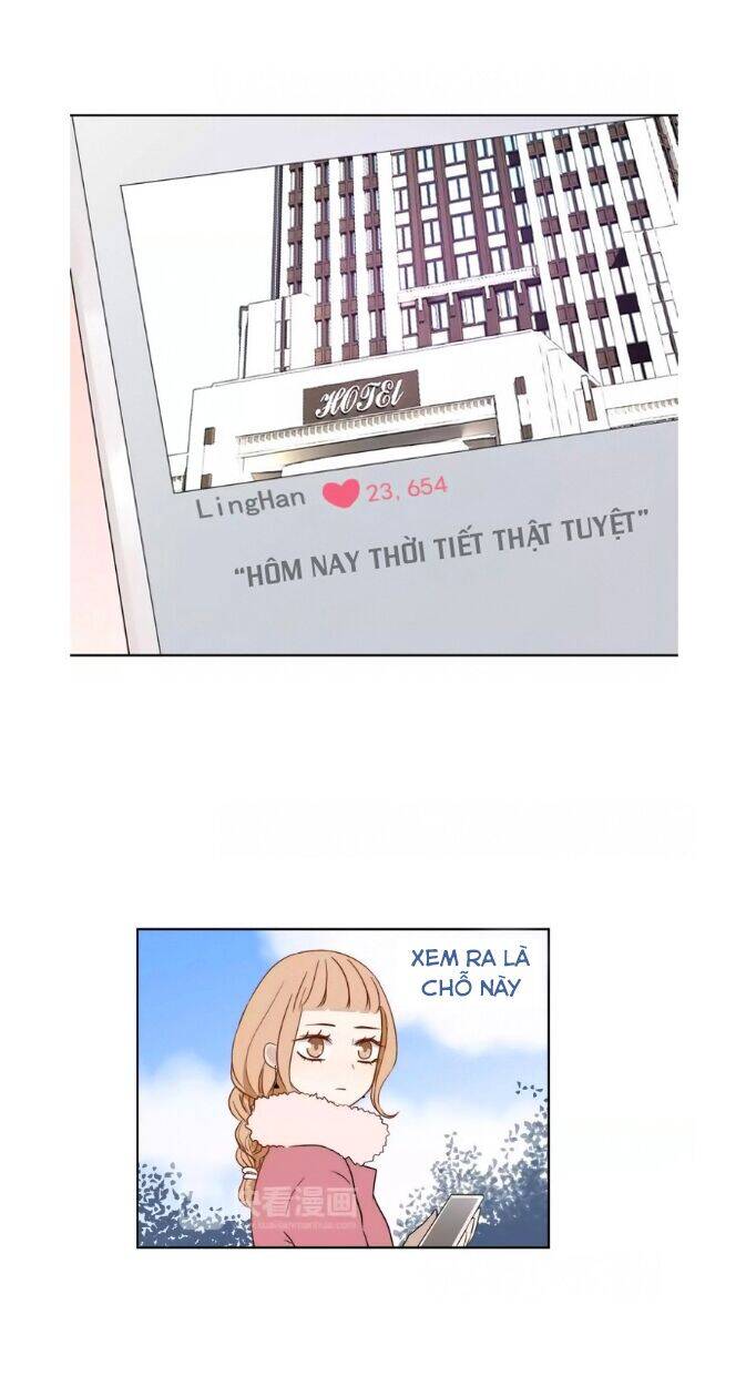 Chào Buổi Sáng, Hướng Dương Chapter 37 - 3