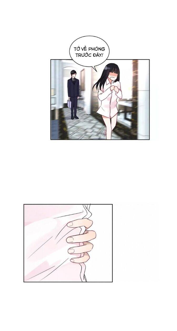 Chào Buổi Sáng, Hướng Dương Chapter 37 - 22