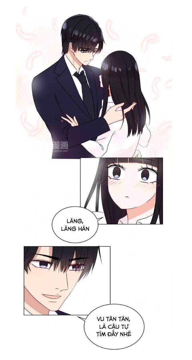 Chào Buổi Sáng, Hướng Dương Chapter 37 - 24